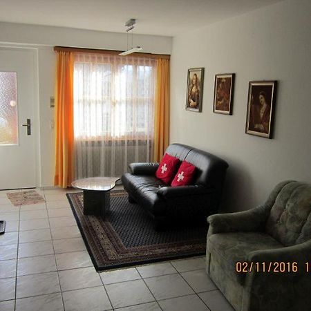 Flumina - Ferienwohnung Fuer Max. 4 Personen Flims Extérieur photo