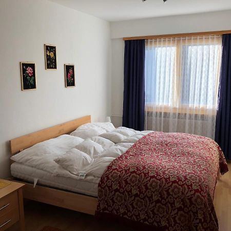 Flumina - Ferienwohnung Fuer Max. 4 Personen Flims Extérieur photo
