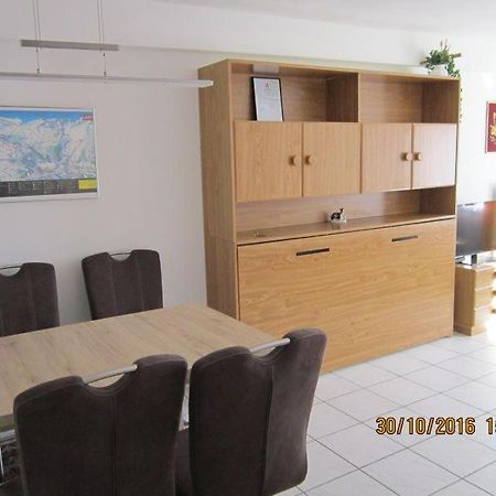 Flumina - Ferienwohnung Fuer Max. 4 Personen Flims Extérieur photo
