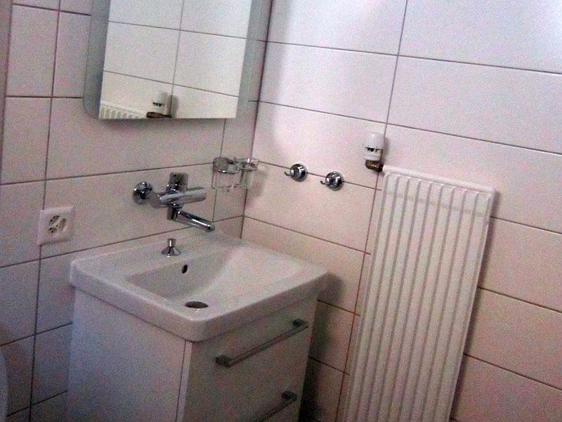 Flumina - Ferienwohnung Fuer Max. 4 Personen Flims Extérieur photo